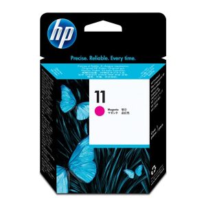 HP Κεφαλή Εκτύπωσης Inkjet No.11 Magenta (C4812A) (HPC4812A)HP Κεφαλή Εκτύπωσης Inkjet No.11 Magenta (C4812A) (HPC4812A)