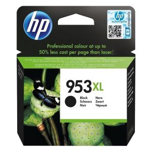 HP Μελάνι Inkjet 953XL Black (L0S70AE) (HPL0S70AE)HP Μελάνι Inkjet 953XL Black (L0S70AE) (HPL0S70AE)