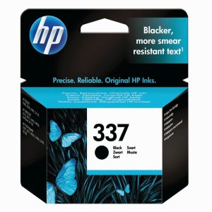 HP Μελάνι Inkjet No.337 Black (C9364EE) (HPC9364EE)HP Μελάνι Inkjet No.337 Black (C9364EE) (HPC9364EE)