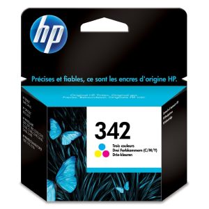 HP Μελάνι Inkjet No.342 Colour (C9361EE) (HPC9361EE)HP Μελάνι Inkjet No.342 Colour (C9361EE) (HPC9361EE)