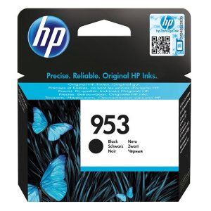 HP Μελάνι Inkjet 953 Black (L0S58AE) (HPL0S58AE)HP Μελάνι Inkjet 953 Black (L0S58AE) (HPL0S58AE)