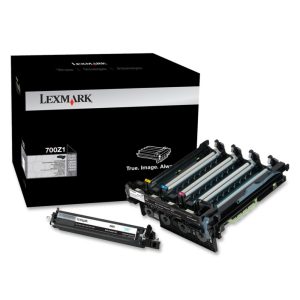 Lexmark Imaging Kit 70C0Z10 Black (70C0Z10) (LEX70C0Z10)Lexmark Imaging Kit 70C0Z10 Black (70C0Z10) (LEX70C0Z10)