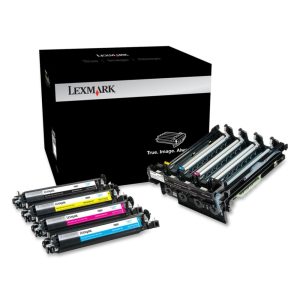 Lexmark Imaging Unit Kit 70C0Z50 Black and Color (70C0Z50) (LEX70C0Z50)Lexmark Imaging Unit Kit 70C0Z50 Black and Color (70C0Z50) (LEX70C0Z50)
