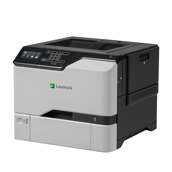 Lexmark CS720DE Color Laser Printer (40C9136) (LEXCS720DE)