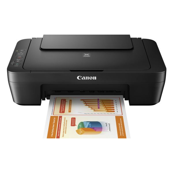 Canon PIXMA MG2550s Multifunction Printer (0727C006BA) (CANMG2550S)