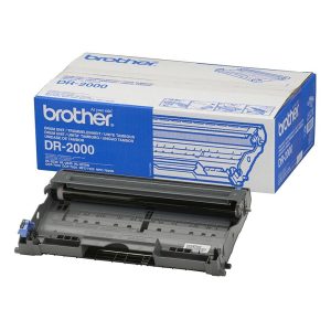 Brother HL 2030/2040/2070 DRUM 12.0K (DR-2000) (BRO-DR-2000)Brother HL 2030/2040/2070 DRUM 12.0K (DR-2000) (BRO-DR-2000)