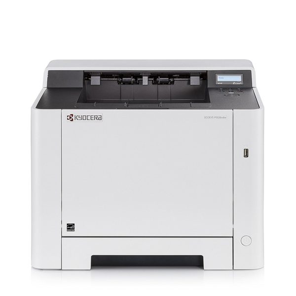 KYOCERA ECOSYS P5026cdw laser printer (KYOP5026CDW)