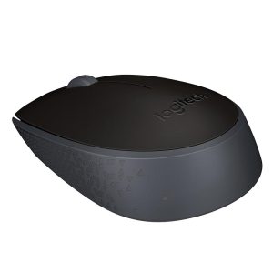 Logitech M171 Wireless Mouse Black (LOGM171BLK)Logitech M171 Wireless Mouse Black (LOGM171BLK)