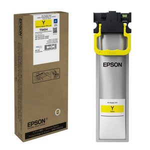 Epson Μελάνι Inkjet T9454 Yellow (C13T945440) (EPST945440)Epson Μελάνι Inkjet T9454 Yellow (C13T945440) (EPST945440)