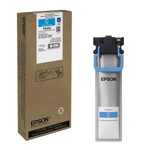 Epson Μελάνι Inkjet T9452 Cyan (C13T945240) (EPST945240)Epson Μελάνι Inkjet T9452 Cyan (C13T945240) (EPST945240)