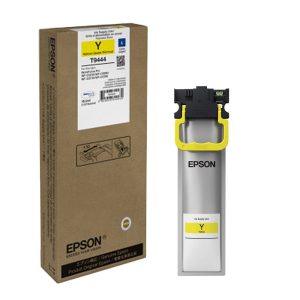 Epson Μελάνι Inkjet T9444 Yellow (C13T944440) (EPST944440)Epson Μελάνι Inkjet T9444 Yellow (C13T944440) (EPST944440)