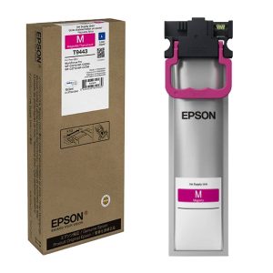 Epson Μελάνι Inkjet T9443 Magenta (C13T944340) (EPST944340)Epson Μελάνι Inkjet T9443 Magenta (C13T944340) (EPST944340)