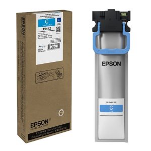 Epson Μελάνι Inkjet T9442 Cyan (C13T944240) (EPST944240)Epson Μελάνι Inkjet T9442 Cyan (C13T944240) (EPST944240)