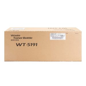 Kyocera Taskalfa 406CI WT-5191 Waste Toner (WT-5191) (KYOWT5191)Kyocera Taskalfa 406CI WT-5191 Waste Toner (WT-5191) (KYOWT5191)