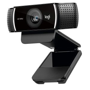 Logitech C922 Webcam Pro Stream (Black, HD) (LOGC922)Logitech C922 Webcam Pro Stream (Black, HD) (LOGC922)