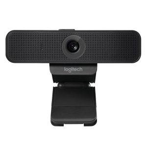 Logitech C925E Webcam (Black, HD) (LOGC925E)Logitech C925E Webcam (Black, HD) (LOGC925E)
