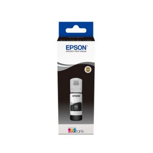 Epson Μελάνι Inkjet 103 Black (C13T00S14A) (EPST00S14A)Epson Μελάνι Inkjet 103 Black (C13T00S14A) (EPST00S14A)