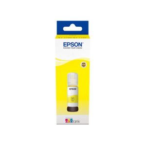 Epson Μελάνι Inkjet 103 Yellow (C13T00S44A) (EPST00S44A)Epson Μελάνι Inkjet 103 Yellow (C13T00S44A) (EPST00S44A)