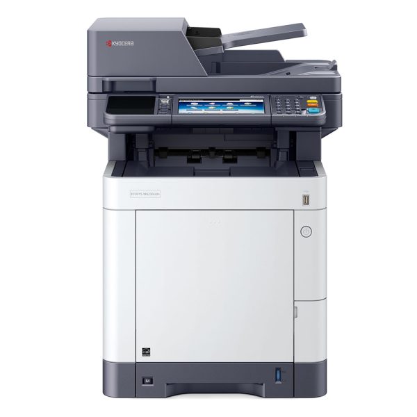 KYOCERA ECOSYS M6230cidn color laser multifunctional printer (KYOM6230CIDN)