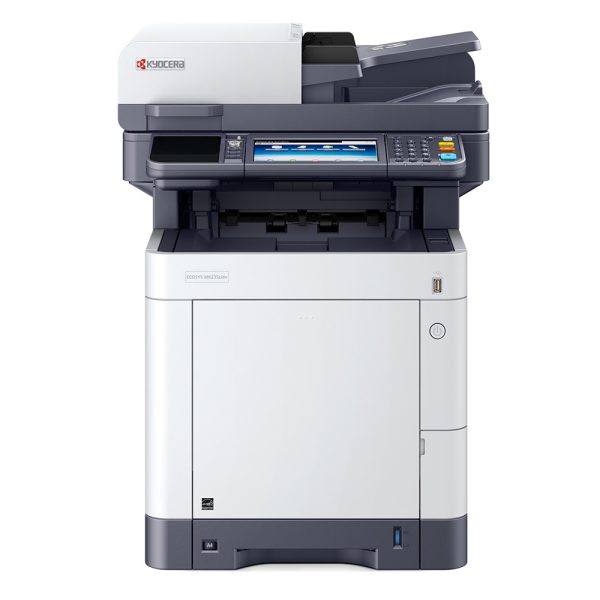 KYOCERA ECOSYS M6235cidn color laser multifunctional printer (KYOM6235CIDN)