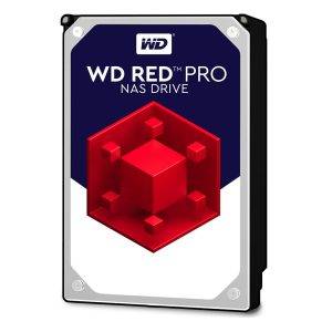 Western Digital Εσωτερικός Σκληρός Δίσκος 8TB RED PRO (CMR) (WD8003FFBX)Western Digital Εσωτερικός Σκληρός Δίσκος 8TB RED PRO (CMR) (WD8003FFBX)