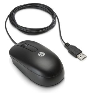 HP 1000 Wired MouseHP 1000 Wired Mouse