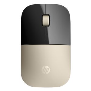 HP Z3700 Wireless Mouse GoldHP Z3700 Wireless Mouse Gold