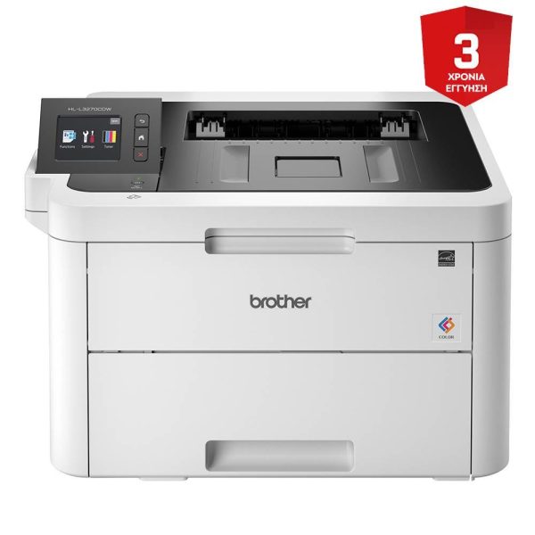 BROTHER HL-L3270CDW Color Laser Printer (BROHL3270CDW) (HLL3270CDW)