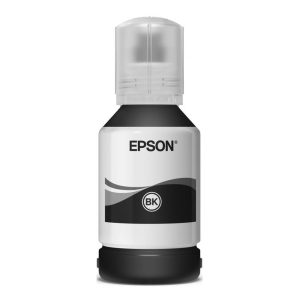 Epson Μελάνι Inkjet 110 Black Bottle XL (C13T03P14A) (EPST03P14A)Epson Μελάνι Inkjet 110 Black Bottle XL (C13T03P14A) (EPST03P14A)