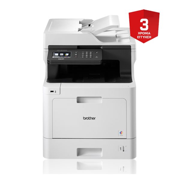 BROTHER DC-PL8410CDW Color Laser MFP (BRODCPL8410CDW) (DCPL8410CDW)