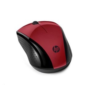 HP Wireless Mouse 220 (Sunset Red) (7KX10AA) (HP7KX10AA)HP Wireless Mouse 220 (Sunset Red) (7KX10AA) (HP7KX10AA)