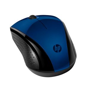 HP Wireless Mouse 220 (Lumiere Blue) (7KX11AA) (HP7KX11AA)HP Wireless Mouse 220 (Lumiere Blue) (7KX11AA) (HP7KX11AA)