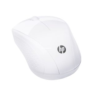 HP Wireless Mouse 220 (Snow White) (7KX12AA) (HP7KX12AA)HP Wireless Mouse 220 (Snow White) (7KX12AA) (HP7KX12AA)