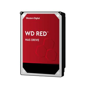 Western Digital Εσωτερικός Σκληρός Δίσκος 4 TB (SMR) (Red 3.5