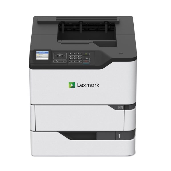 Lexmark MS823DN Laser Mono Printer (50G0220) (LEXMS823DN)