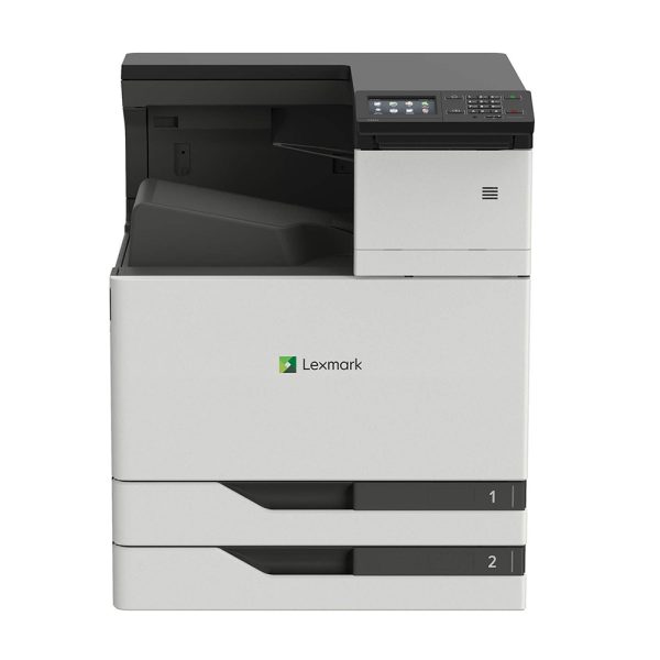 Lexmark CS921DE A3 Color Laser Printer (32C0010) (LEXCS921DE)