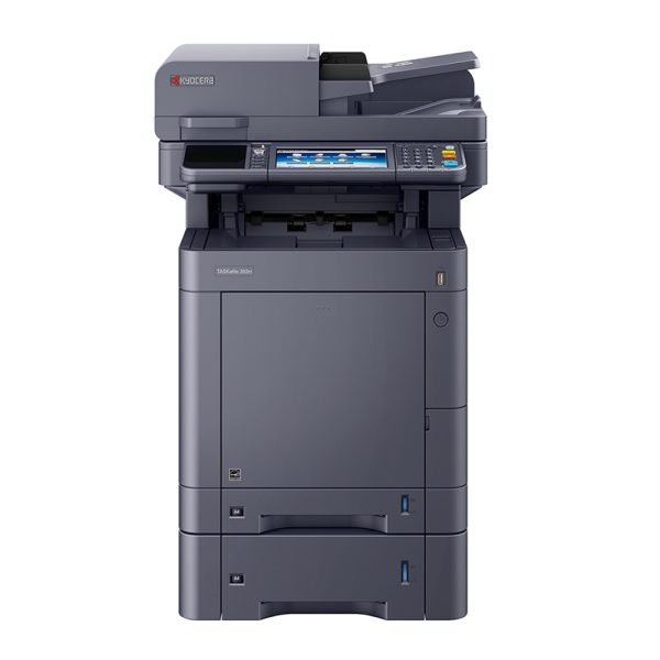 KYOCERA TASKalfa 352ci color laser multifunctional printer (1102ZL3NL0) (KYOTASK352CI)