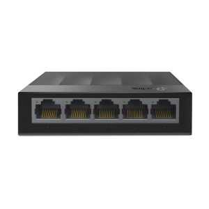 TP-LINK Switch LS1005G 5 Port 10/100/1000Mbps (LS1005G) (TPLS1005G)TP-LINK Switch LS1005G 5 Port 10/100/1000Mbps (LS1005G) (TPLS1005G)