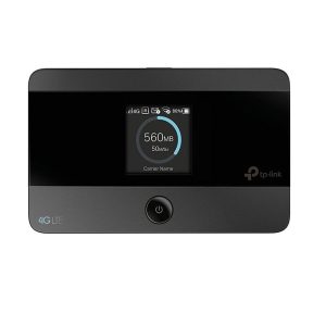 TP-LINK Router M7350 4G LTE Advanced Mobile WiFi (M7350) (TPM7350)TP-LINK Router M7350 4G LTE Advanced Mobile WiFi (M7350) (TPM7350)