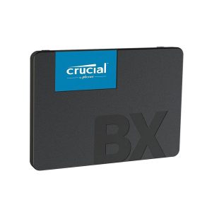 Crucial SSD 1TB BX500 2.5'' SATA III (CT1000BX500SSD1) (CRUCT1000BX500SSD1)Crucial SSD 1TB BX500 2.5'' SATA III (CT1000BX500SSD1) (CRUCT1000BX500SSD1)