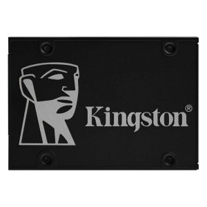 Kingston Δίσκος SSD KC600 1024GB (SKC600/1024G) (KINSKC600/1024G)Kingston Δίσκος SSD KC600 1024GB (SKC600/1024G) (KINSKC600/1024G)