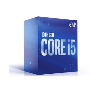 Επεξεργαστής Intel® Core i5-10400 Comet Lake (BX8070110400) (INTELI5-10400)Επεξεργαστής Intel® Core i5-10400 Comet Lake (BX8070110400) (INTELI5-10400)