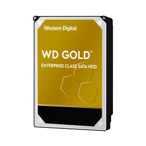Western Digital Εσωτερικός Σκληρός Δίσκος 6TB (Gold, 3.5'') (WD6003FRYZ)Western Digital Εσωτερικός Σκληρός Δίσκος 6TB (Gold, 3.5'') (WD6003FRYZ)