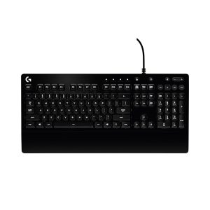Logitech G213 Prodigy Gaming Keyboard EN-US (920-008087) (LOGG213)Logitech G213 Prodigy Gaming Keyboard EN-US (920-008087) (LOGG213)