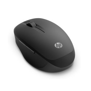 HP Dual Mode Black Mouse 300 (6CR71AA) (HP6CR71AA)HP Dual Mode Black Mouse 300 (6CR71AA) (HP6CR71AA)