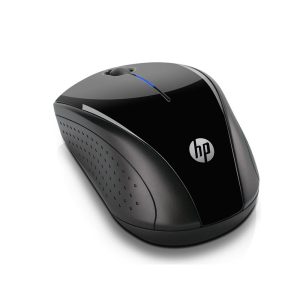 HP Wireless Mouse 220 (3FV66AA) (HP3FV66AA)HP Wireless Mouse 220 (3FV66AA) (HP3FV66AA)