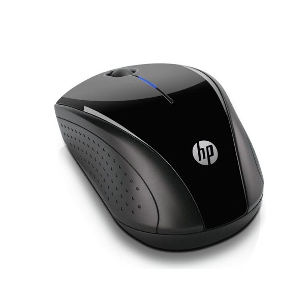 HP Wireless Mouse 220 (3FV66AA) (HP3FV66AA)