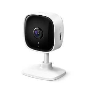 TP-LINK Home Security Wi-Fi Camera (TAPO C100) (TPC100)TP-LINK Home Security Wi-Fi Camera (TAPO C100) (TPC100)