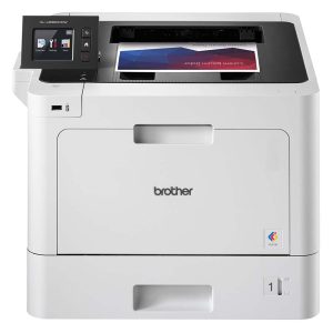 BROTHER HL-L8360CDW Color Laser Printer (BROHLL8360CDW) (HLL8360CDW)BROTHER HL-L8360CDW Color Laser Printer (BROHLL8360CDW) (HLL8360CDW)