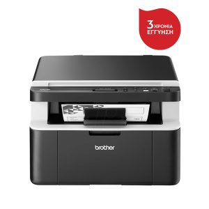 BROTHER DC-P1612W Monochrome Laser Multifunction Printer (BRODCP1612W) (DCP1612W)BROTHER DC-P1612W Monochrome Laser Multifunction Printer (BRODCP1612W) (DCP1612W)